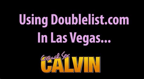 doublelist com las vegas